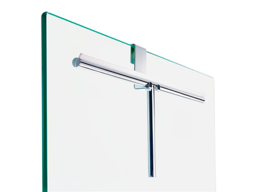DH 2 - Robe hook by DECOR WALTHER - view 2